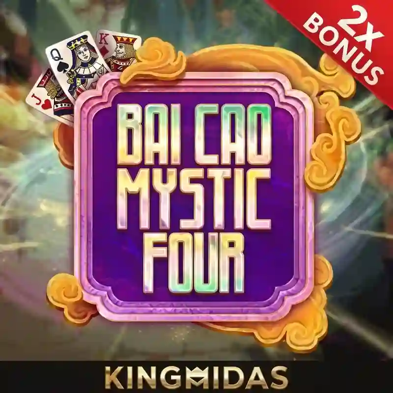Trò chơi Bài Cào Bí Ẩn Tứ Quý casino trực tuyến 888p