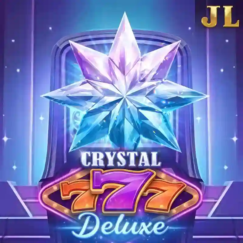 Chơi slot Pha Lê 777 Cao Cấp tại 888p casino