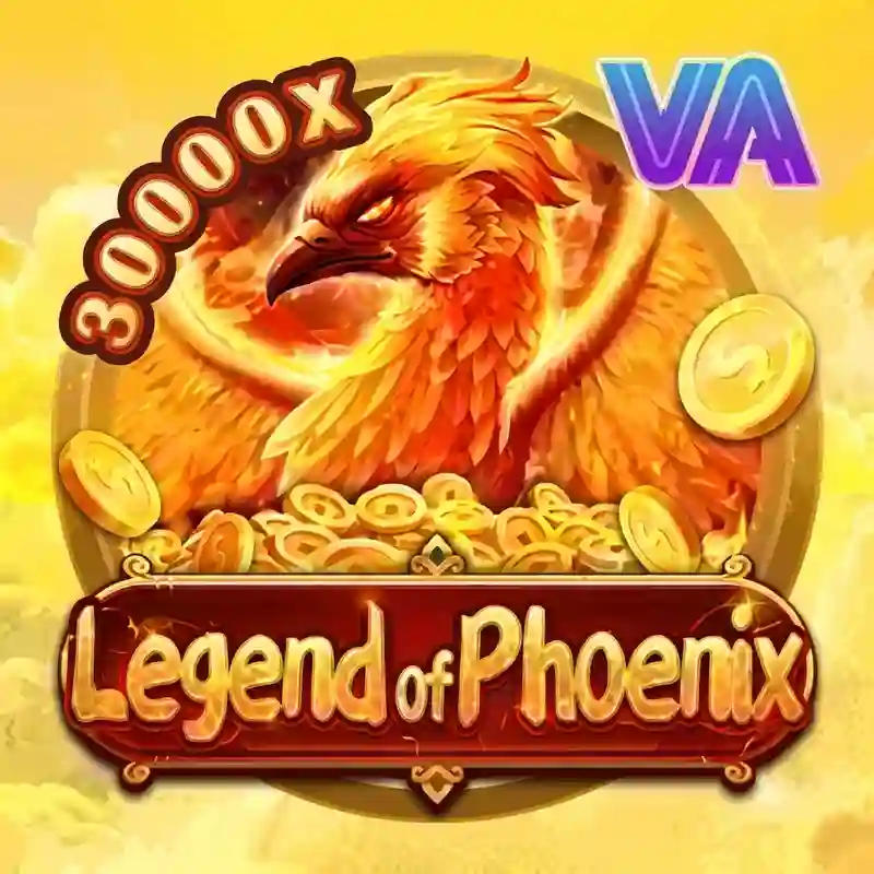 Trò chơi casino Phượng Hoàng Truyền Kỳ tại 888p