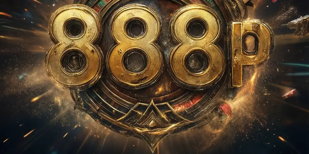 888p Banner